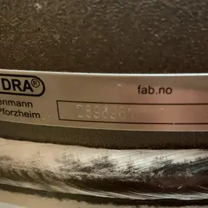 供应 witzenmann 轴向补偿器 ARN 01.0350.150.0