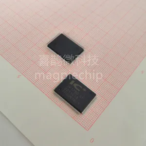 百兆FE 5接口以太网交换机IP175DLF IP175DLFI ICPLUS九旸