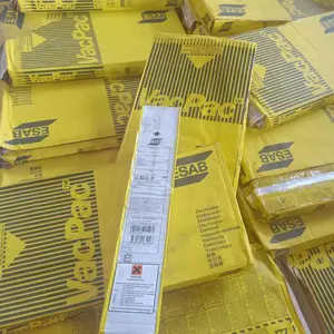 �������OK92.26�������� ENiCrFe-3���������� �������ESAB�纸�����ֱ��