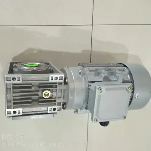 �������ͻ������ּ��ٵ��NMRV063/30-F+YS8034-1.1KW