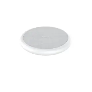DS-2FP4020-T 海康威视16麦阵列拾音器 内置数字电路 拾音范围半径10 m区域内
