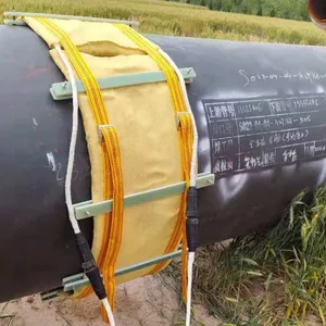 �κ���Ƶ��Ӧ�����豸 40KW ��Яʽ��Ӧ���ȵ�Դ �ܵ�����Ԥ��