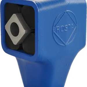 ROSTA 50-2 TWIN线性弹簧张紧器具有更高的承载能力