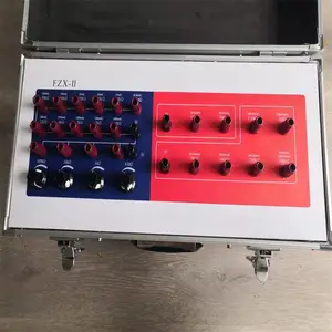 �͵�ѹ������У��װ��/��Ƶй©������У��װ���ͺ�:ZXQC/JK2005��FZX-II��ţ�M373423