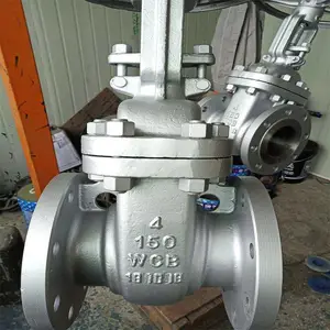 DN150 ��������ASME��׼ Z40H-150LB Ш��բ�� ���ų��������ɶ���
