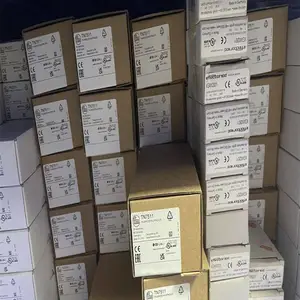 IS5068/IS5071 德国进口电感式接近开关 全新原装现货优势供应