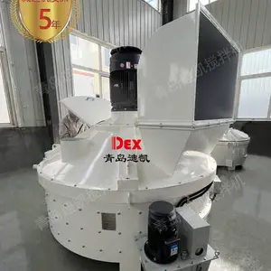 UHPC行星式搅拌机重构行业发展逻辑,把握智能产业升级新机遇
