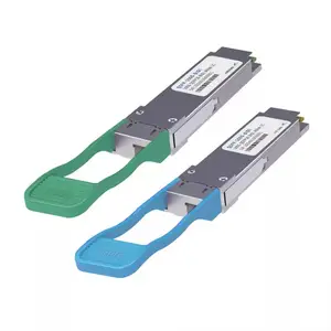 100G BIDI��ģ���˹�ģ��10km20km40km80km QSFP28����LCֱ��