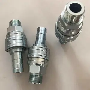 walther CT-012-2-LV018-AAAB-Y04-R1 快速接头
