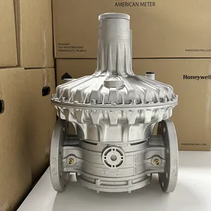 MADAS����˹������ú����ѹ��RG/2MC DN100ȼ��������ѹ��/RG/2MC DN65