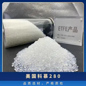 ������Ľ Tefzel ETFE 280 ������ ��͸�� �ܲ� ���Ų��� ע�� ��������