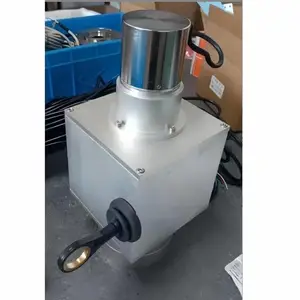 防爆拉线位移传感器 型号:ZX7-YFFB库号:M399513