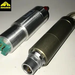 奥地利HP-TECH直流齿轮泵ZP30020F系列(Hp-tech直流泵)