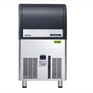 SCOTSMAN斯科茨曼制冰机圆冰机ACM107AS AC107AS 意大利原装进口