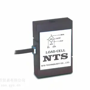 日本NTS称重传感器