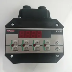 HYADC贺德克ETS1701-100-000智能温度开关现货直发
