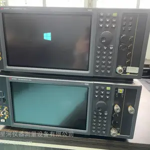 回收租售M9484C VXG矢量信号发生器 是德科技首款双通道矢量信号发生器