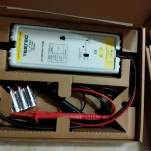 德国Testec Elektronik差分探头TT-SX 9001/TT-SX 9002德国原厂直采