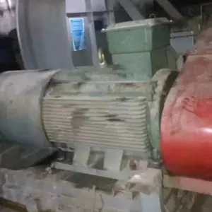 东莞11KW罗茨风机维修方案 东莞市鑫莱机电实业供应