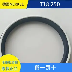 德国迈克麦克MERKEL科德宝密封圈T18 250*220*10.8 现货批发
