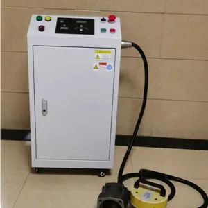 沃恩中频（超音频）智能感应专用加热器 中高频智能电磁感应