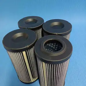 WR0110R010BNHC玻纤折叠液压油滤芯
