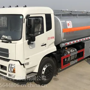 13吨加油车,东风天锦13.8方加油车厦工楚胜现车供应