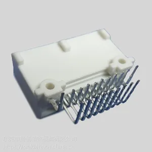 5G电子塑胶配件加工订制厂家一手货源