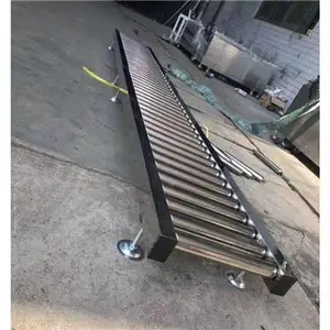 舟山锥形滚筒服务平台介绍_益帆机械