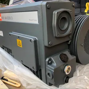 RA0250D_德国真空泵价格_加工中心夹具真空泵