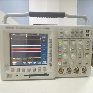 租售/维修校准/泰克TDS3034B数字荧光示波器 300MHz 2.5gs/s