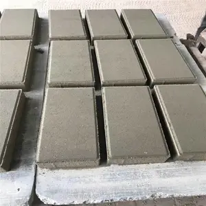 保定徐水面包砖厂—徐水区透水面包砖—徐水面包砖生产厂家
