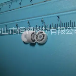 热熔胶点胶阀泛塞封厂家直销-上海热熔胶点胶阀泛塞封-恒耀密封