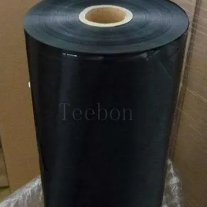 黑色无卤阻燃PP、黑色防火PP(TBPP-GK5)、白色阻燃PP
