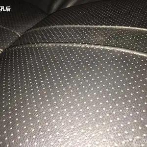 越秀路虎改座椅通风作业 座椅通风系统控制开关根据车主的操作习惯以及美观性等问题操作