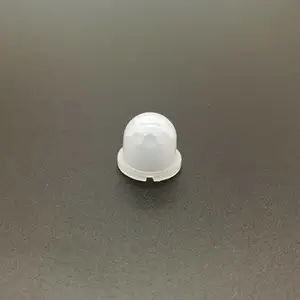 供应红外感应开关红外报警器用菲涅尔透镜红外感应透镜8308-3