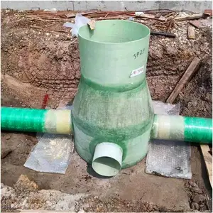 �����ּ�龮 ������ˮ��ˮ�ܵ���龮 ֱͨʽ���ż�龮