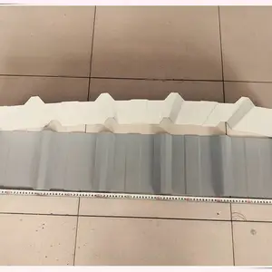 25-205-1025型 彩钢压型板 天津彩钢单板 曹嘉友 加工0.5元