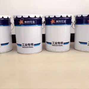 供应成都紫荆花漆 高耐磨环氧漆BAH1008