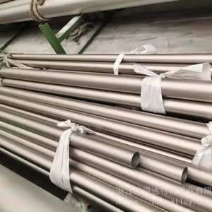 不锈钢换热管Inconel 600无缝管丽水厂家专业定制