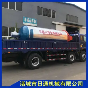 立式硫化罐硫化罐原理操作硫化罐价格