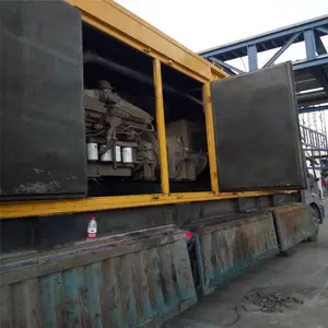 朔州市平鲁租赁柴油发电机组600KW***报价