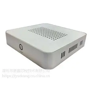 HD4006 2代3代4代5代 I3I5I7迷你主机