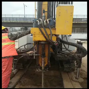 ���̴�׮�ø�ѹ����׮�� ������������ѹע��90EX ��ǿ����׮������