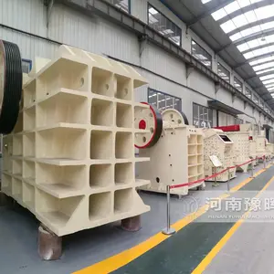 鄂式破碎机 方解石破碎机 小型破碎机厂家
