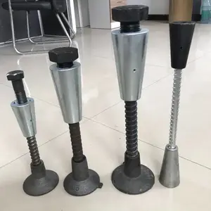 M30/D15爬锥爬模组件锥体螺母可拆卸爬模组件