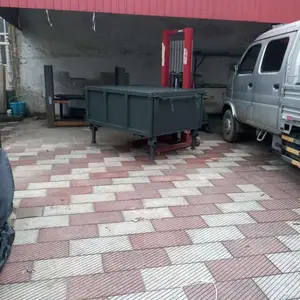 陕西包立管机器 制作水泥管封包管设备水泥板包管模具