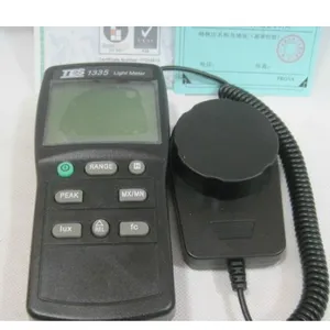 数字式照度计 TES-1335