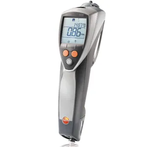 手持式烟度测量仪 testo338