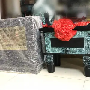 西安青铜鼎制作厂 长期接受各类大鼎摆件预定服务 开业大鼎桌摆小鼎